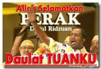 Ya Allah!....Selamatkan Malaysia
