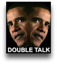 DOBLE DISCURSO-double talk ..!