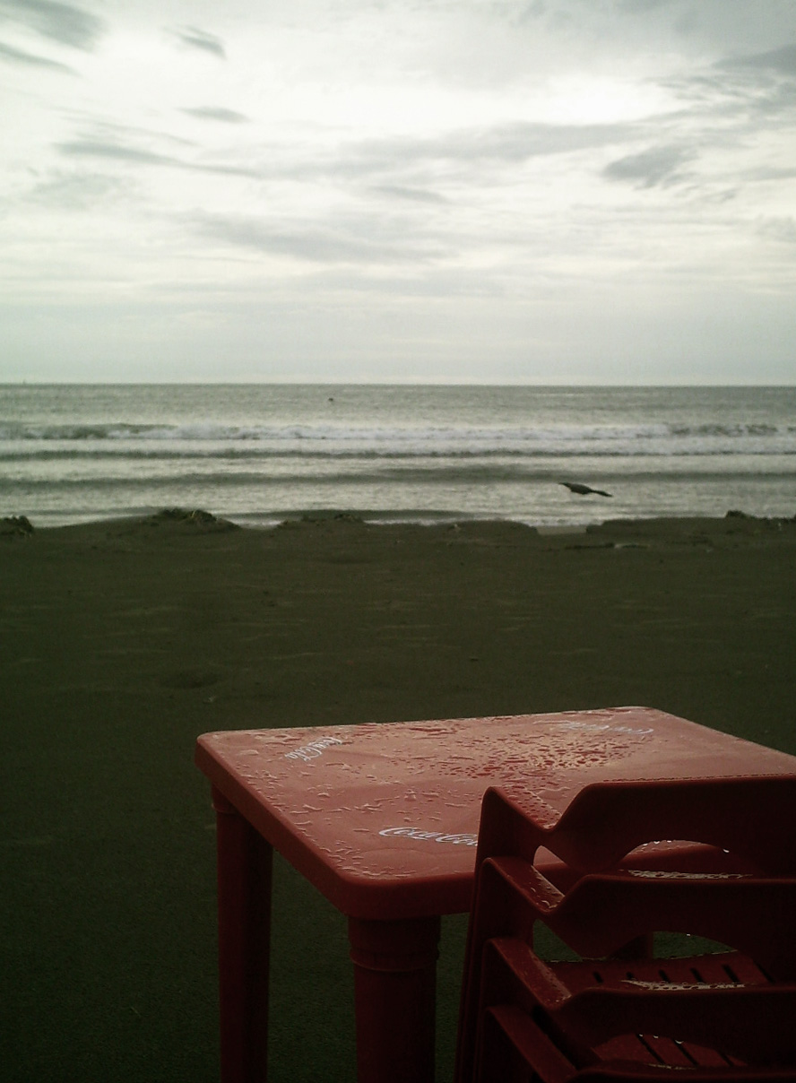 Fotogalería de un diletante EL ÚLTIMO LUGAR DEL MUNDO