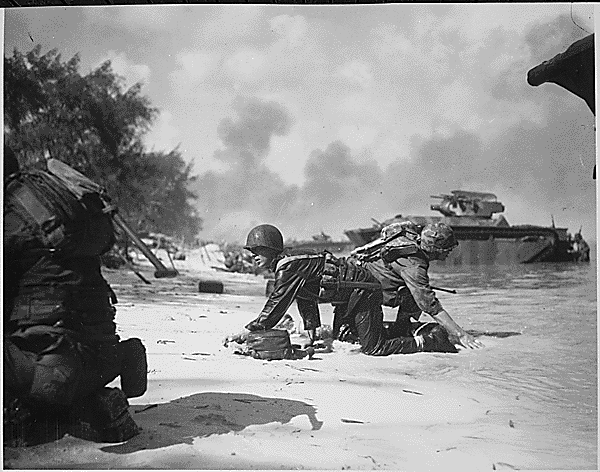 Image result for battle of saipan