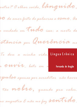 Língua Crônica