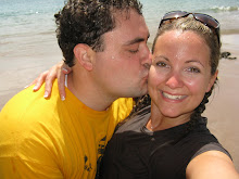 Costa Rican Honeymoon