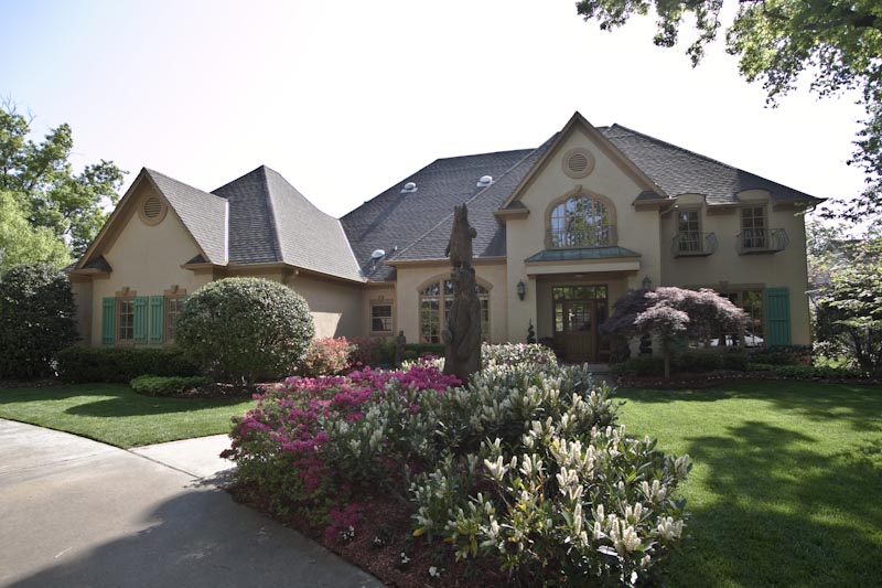 The Baskin Report Online Tulsa, OK Real Estate Tulsa, OK. Area Homes