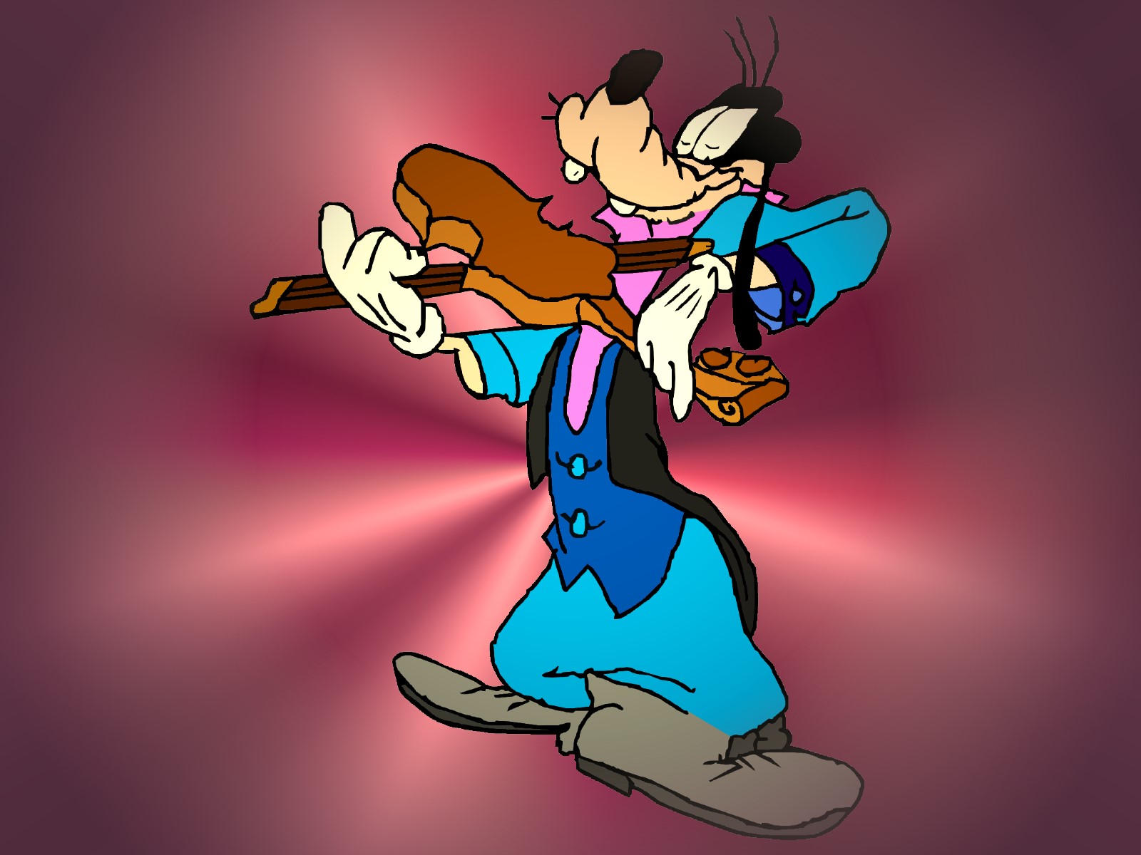 Wallpapers: Goofy The Only Favourite Cartoon Pictures: