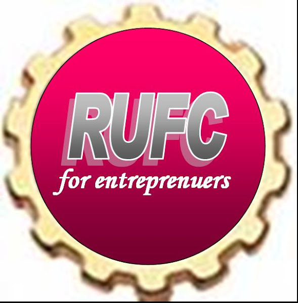 RUFC Entrepreneur Scoreboard