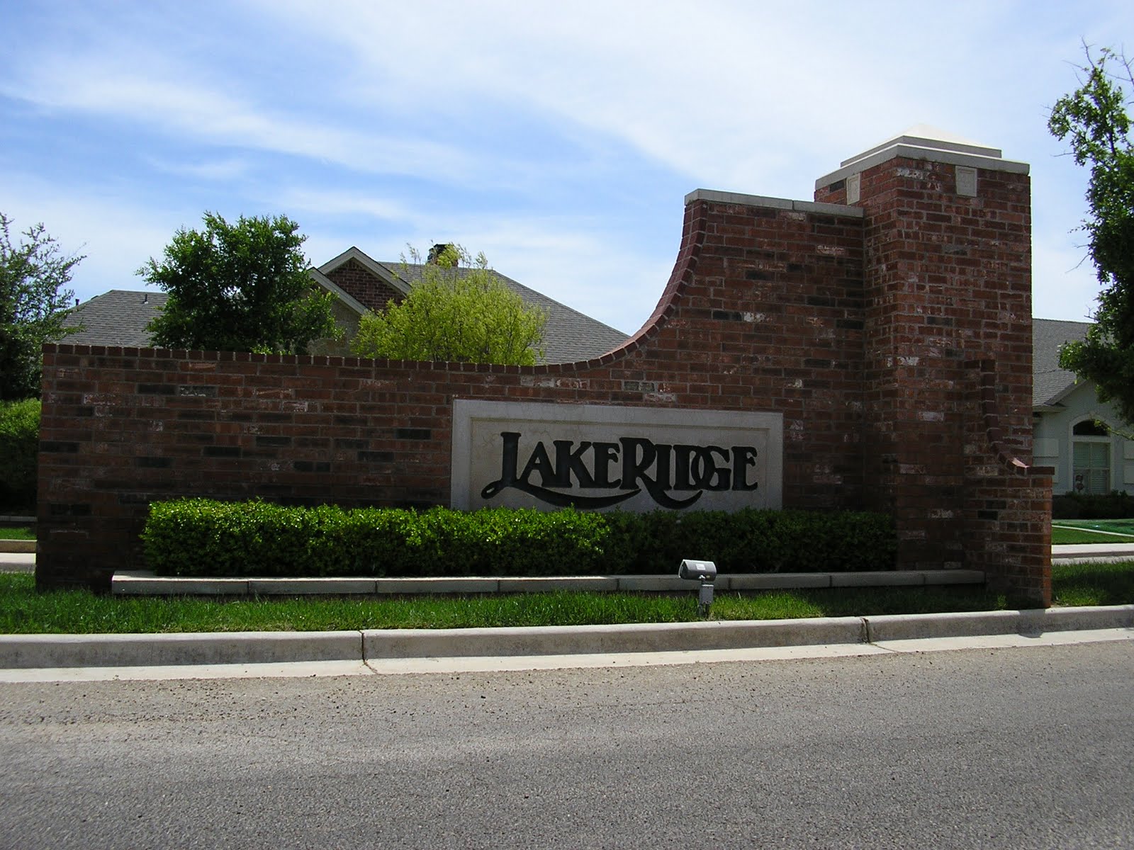 Lubbock TX Buyers, Sellers and Homeowners: Parade Of Homes 2010