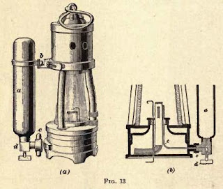 Alma de herrero: Antiguas lámparas de seguridad para las minas de carbón