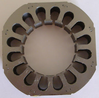 Alma de herrero: No conviene lavar un ventilador