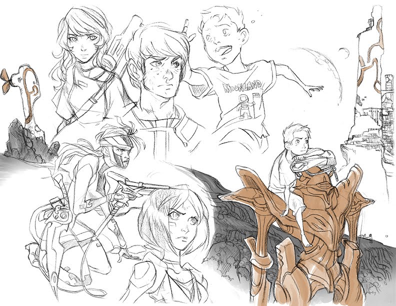 tratpecnocnoN moonland