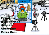 Último Ganhador SuperPenguin