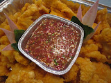 Fish Fillet In Vietnamese Sauce