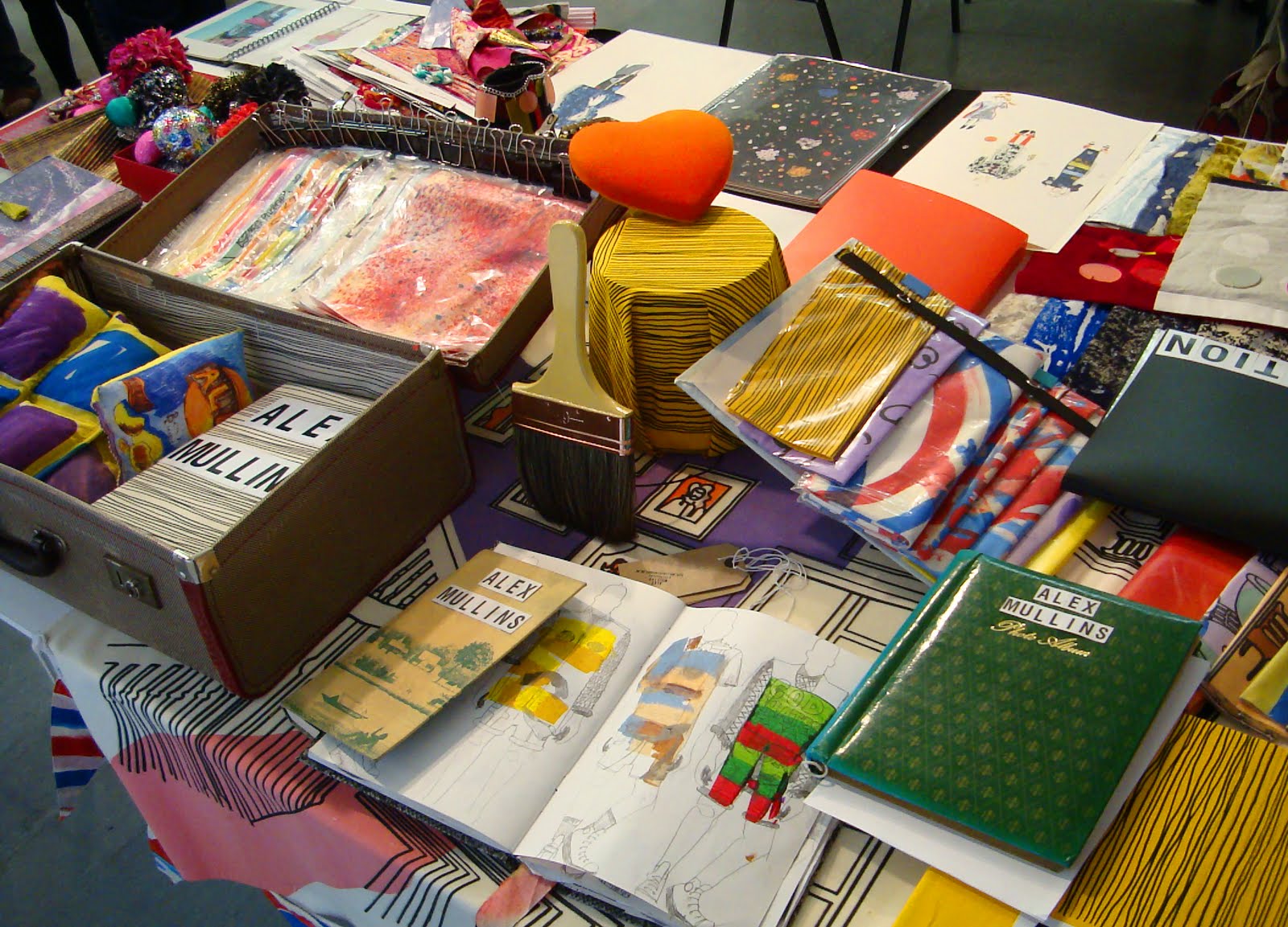 what makes us ba fashion design at csm