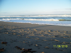 Hobe Sound Beach