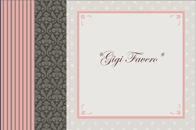 *Gigi Favero*