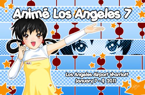 Anime Los Angeles 2014 Gatherings