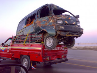 comment forbidden: Amazing car in Egypt