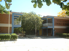 ESCUELA CARLOS L. OLDENBOURG