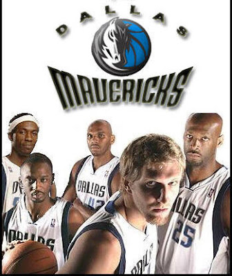 Best NBA Wallpapers: Dallas Mavericks Wallpapers