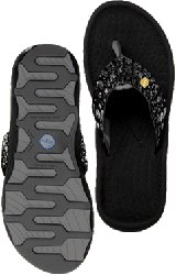 expensive flip flops womens