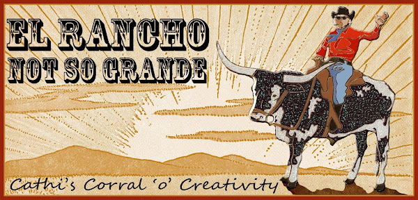 El Rancho Not So Grande