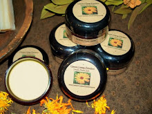 Herbal Hand Salve