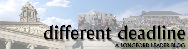 Longford Leader Blog