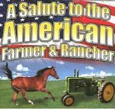 Salute Farmer Rancher
