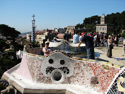 Parc Guell