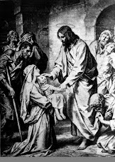 Marilah kepadaKu kalian yang letih lesu dan berbeban berat