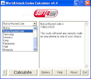 Voox S Blog World Unlock Codes Calculator V4 4