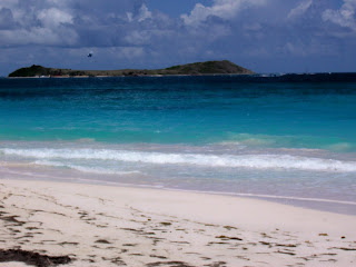 Sue's Cool Stuff: Orient Beach, St. Maarten