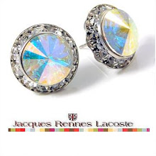 Jacques Rennes Lacoste Designs