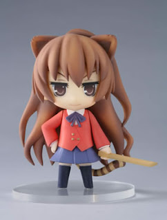 Toradora: Toradora Anime And Figures