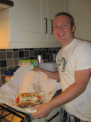 There is no better food than a kabab