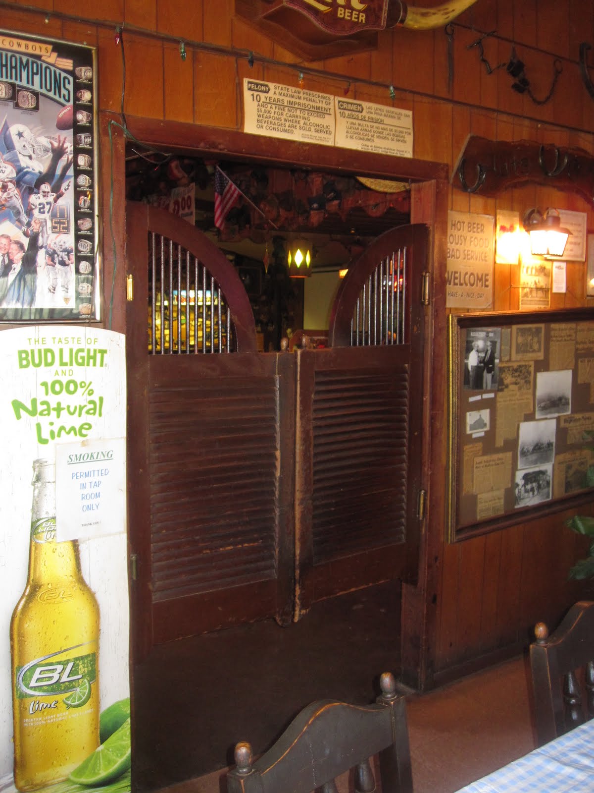 Man Up Tales of Texas BBQ™ Choppedbeef sandwich from The Bar B Q