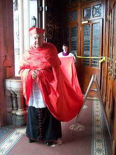 Cardinal Pell