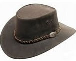 Australian Outback Hat Harga RM 120.00