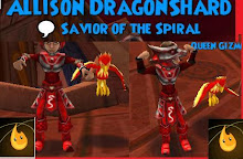 The pet collecter and wizard101 lover herself!