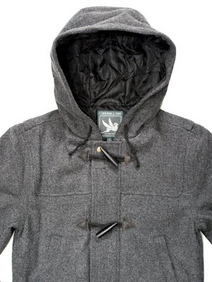 ALTER: New: Spiewak Winter Coats for Men