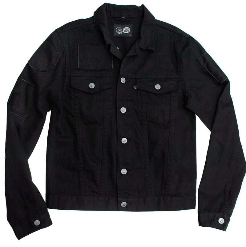 ALTER: New Fall Arrival: Cheap Monday Jackets