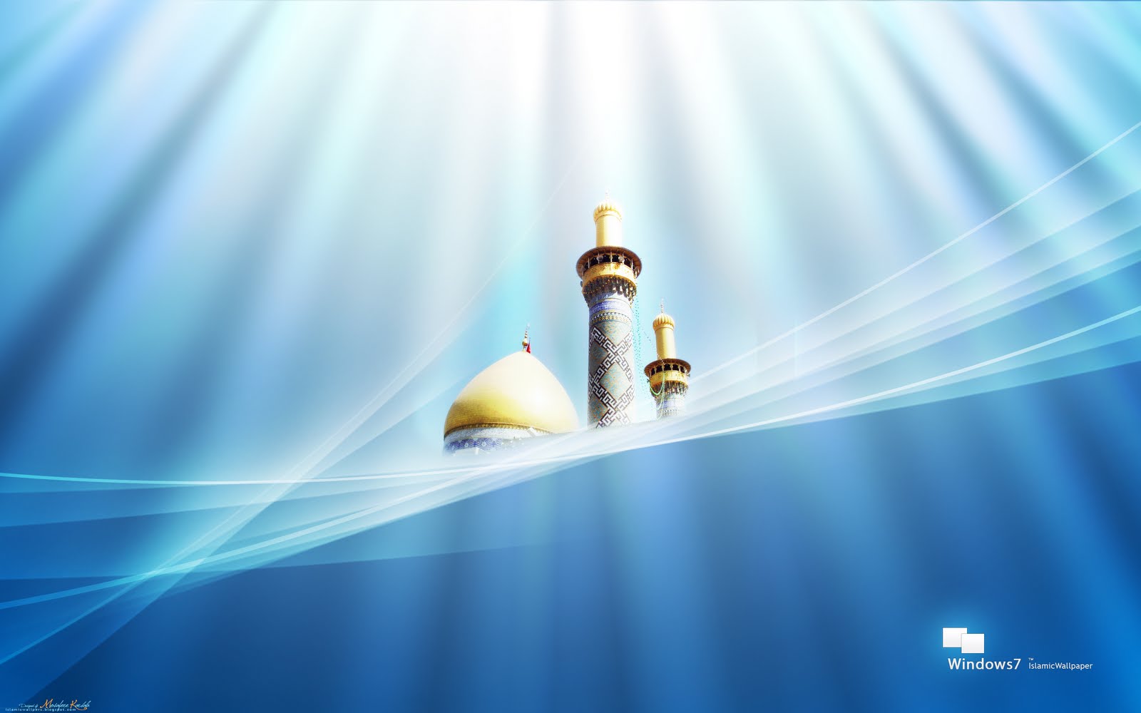 ISLAMIC DESKTOP Islamic Wallpaper ramadan wallpapers mosque wallpapers Windows 7 Islamic 
