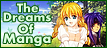 The dreams of Manga