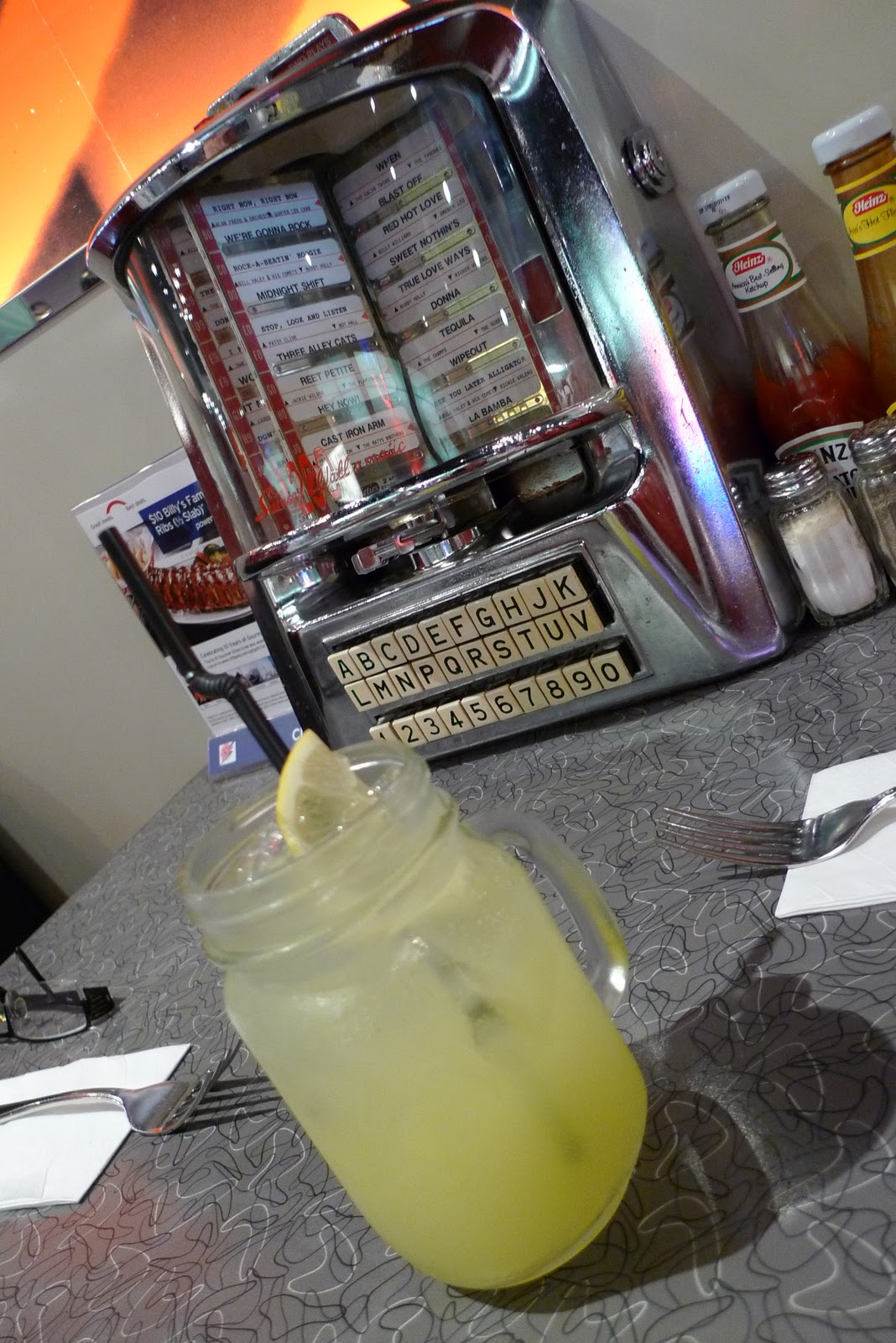  curing Cravings Billy Bombers Central Shopping Centre Clarke Quay