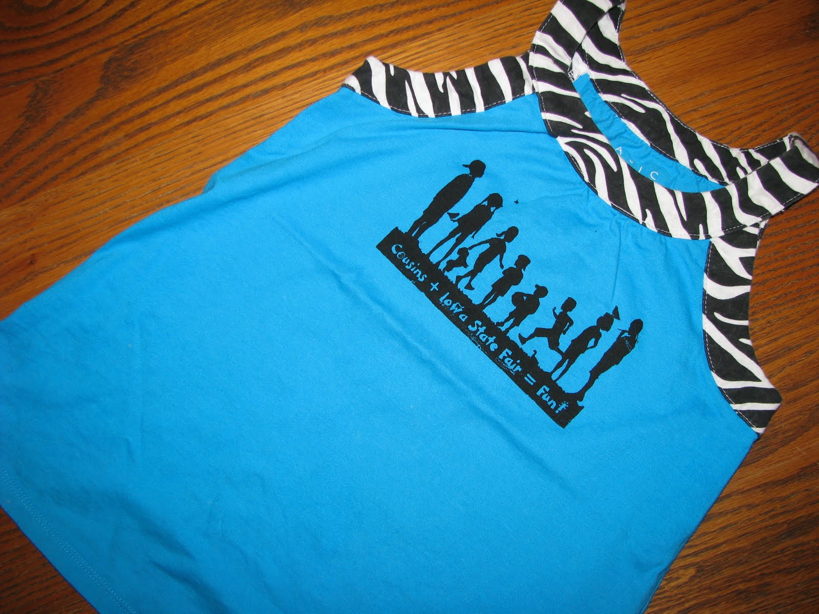 KeepsakeSewing State Fair Tshirts