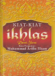 BUKU KIAT-KIAT IKHLAS