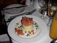 entree