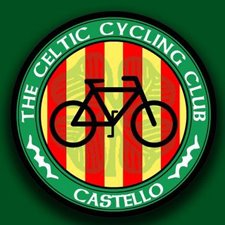 THE CELTIC CYCLING CLUB