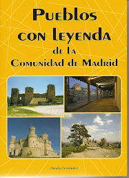 Pueblos con Leyenda en la Comunidad de Madrid