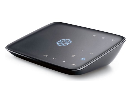 Ooma Telo VoIP phone service