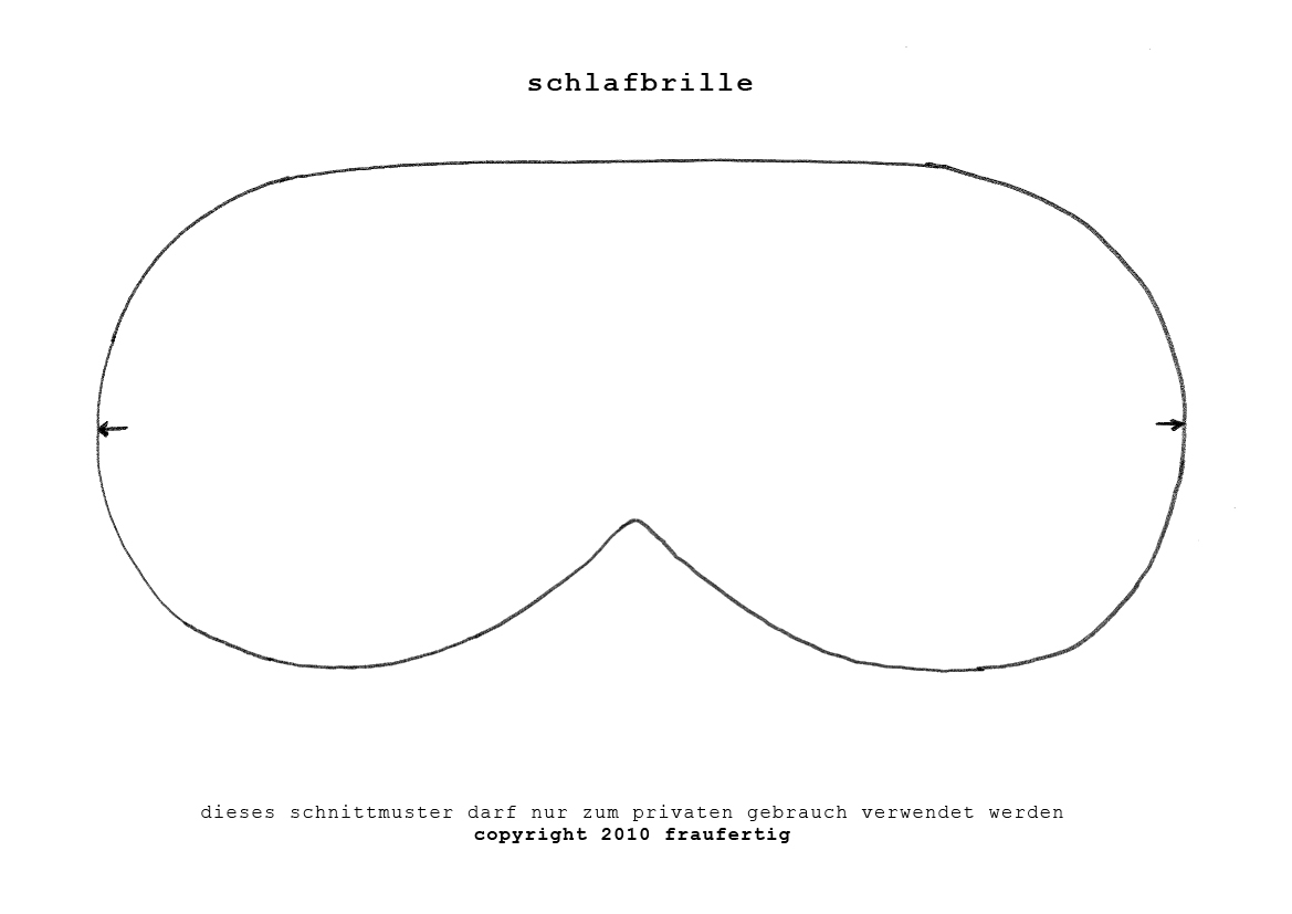 fraufertig: Gute Nacht